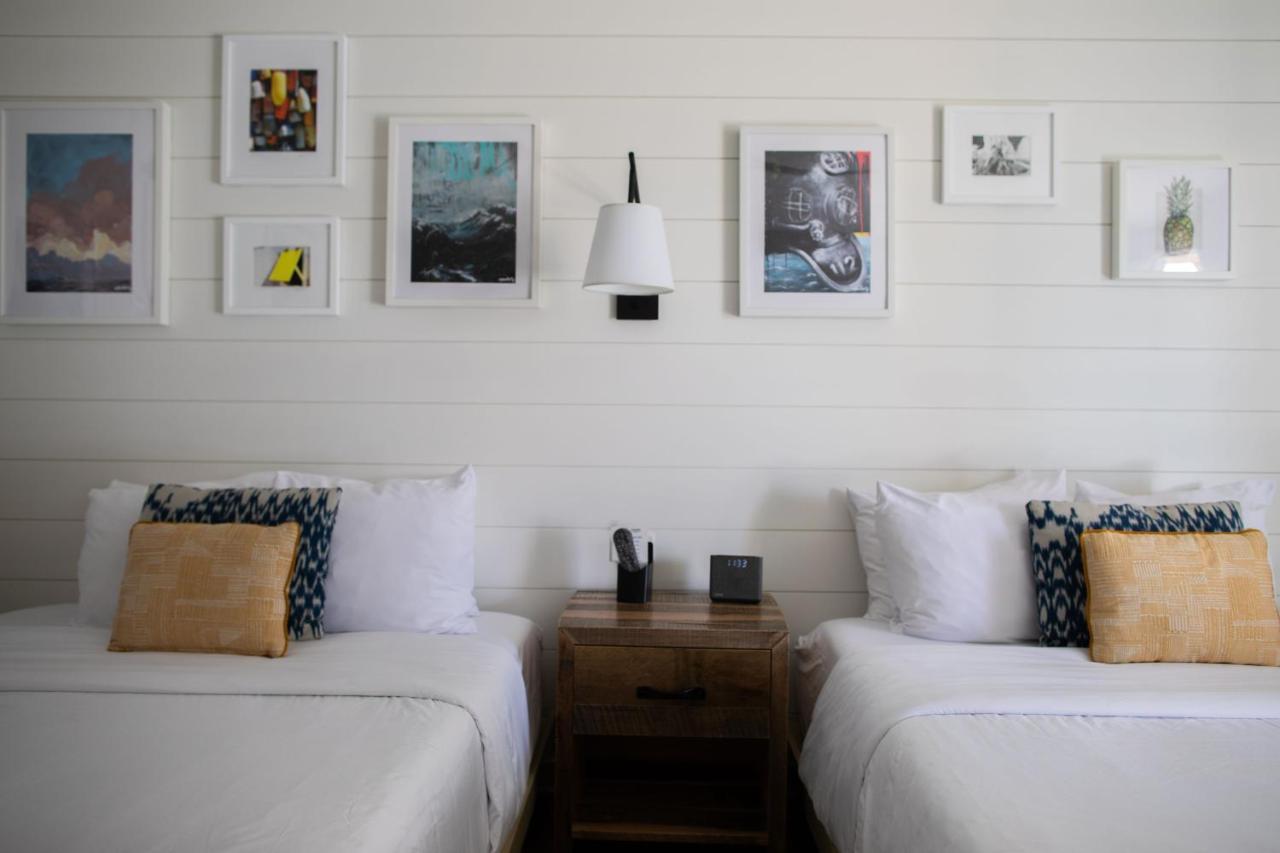 Boarding House Cape May Dış mekan fotoğraf